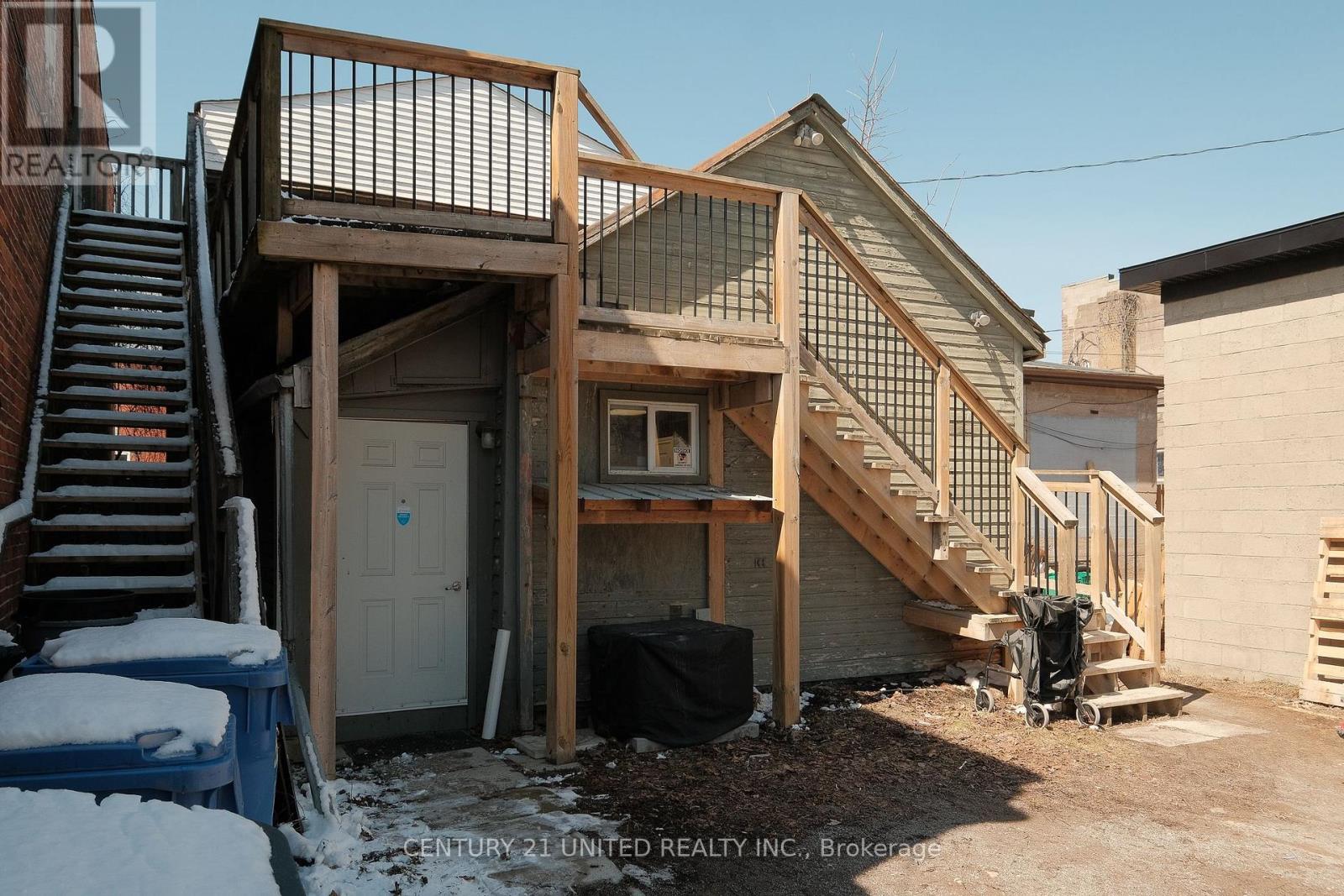 23 QUEEN STREET — photo 23