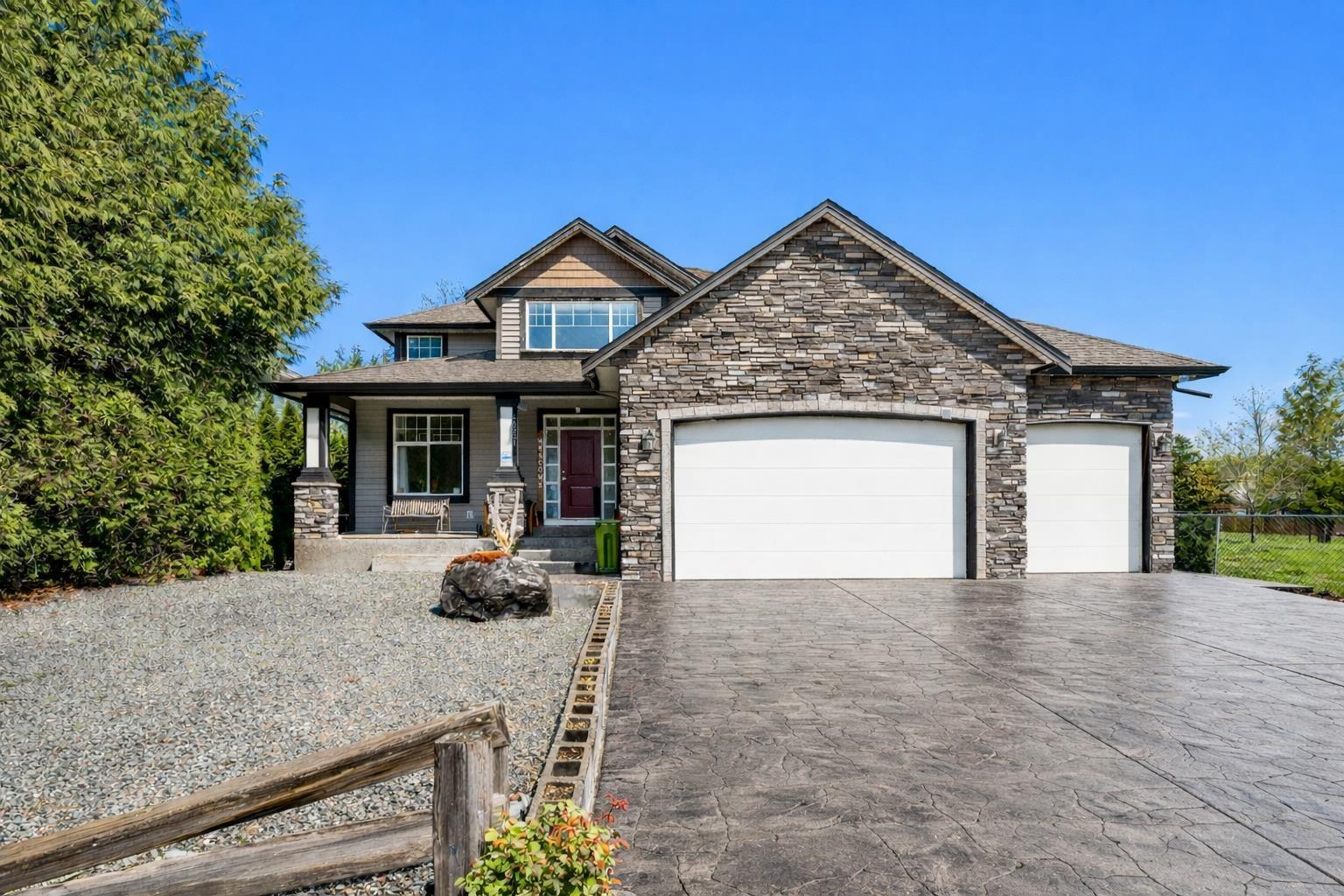 45921 VERBENA DRIVE, Sardis South