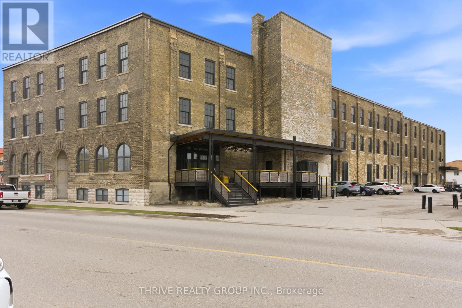 304 - 245 DOWNIE STREET Property Photo