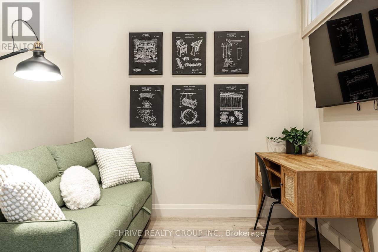 304 - 245 DOWNIE STREET Property Photo