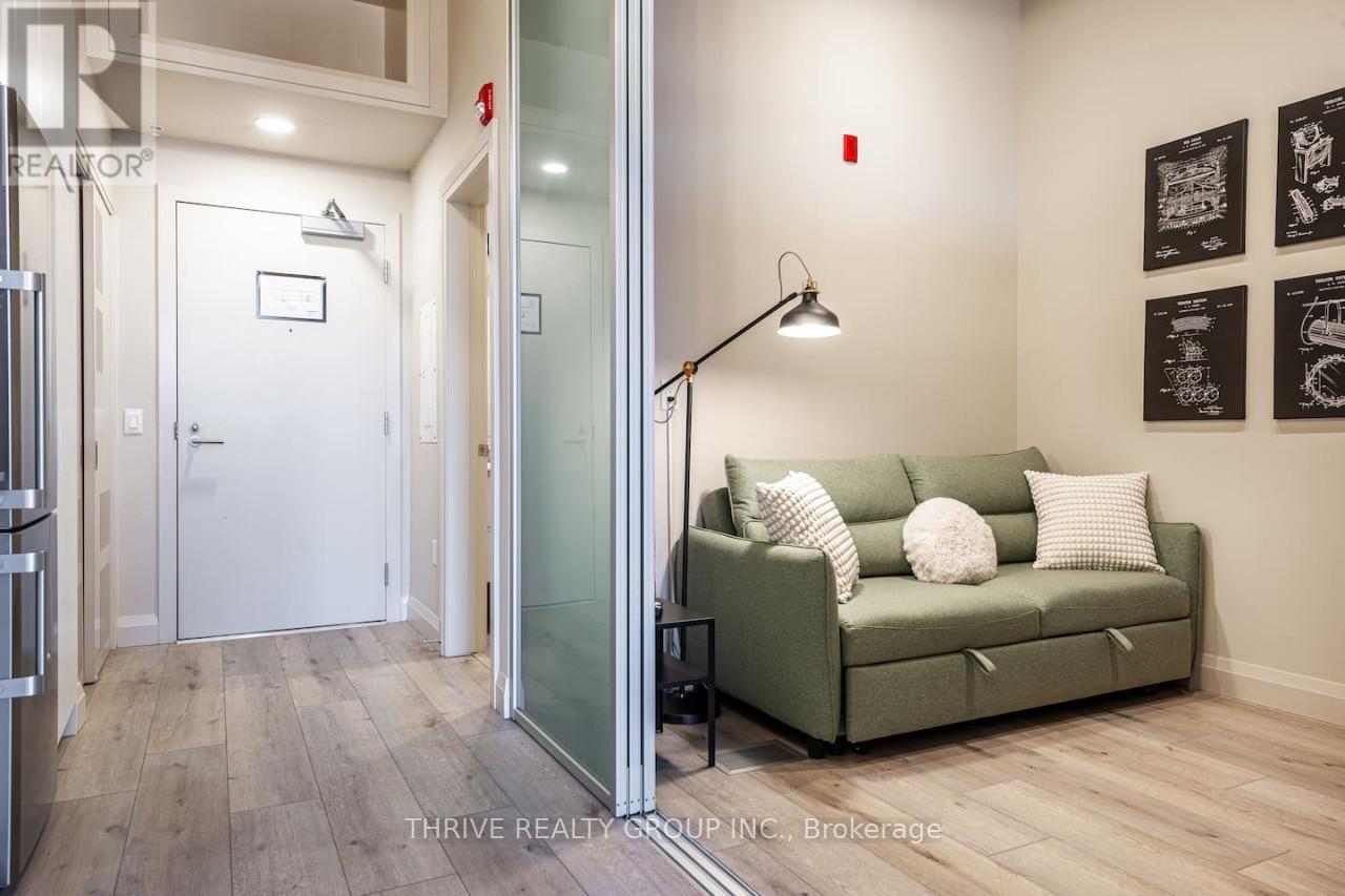 304 - 245 DOWNIE STREET Property Photo