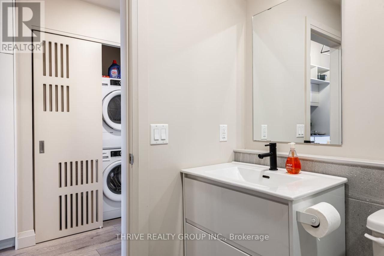 304 - 245 DOWNIE STREET Property Photo