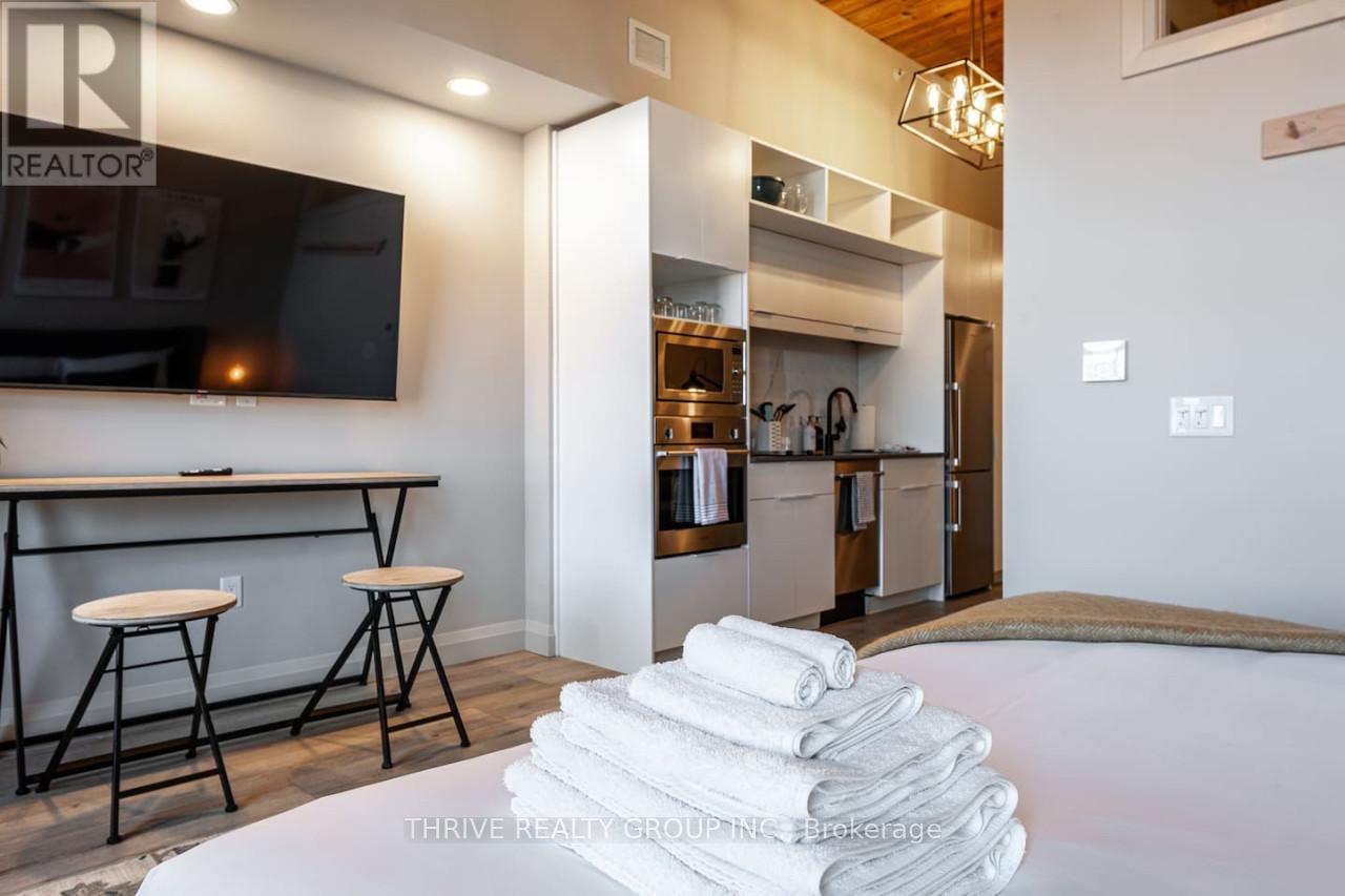 304 - 245 DOWNIE STREET Property Photo