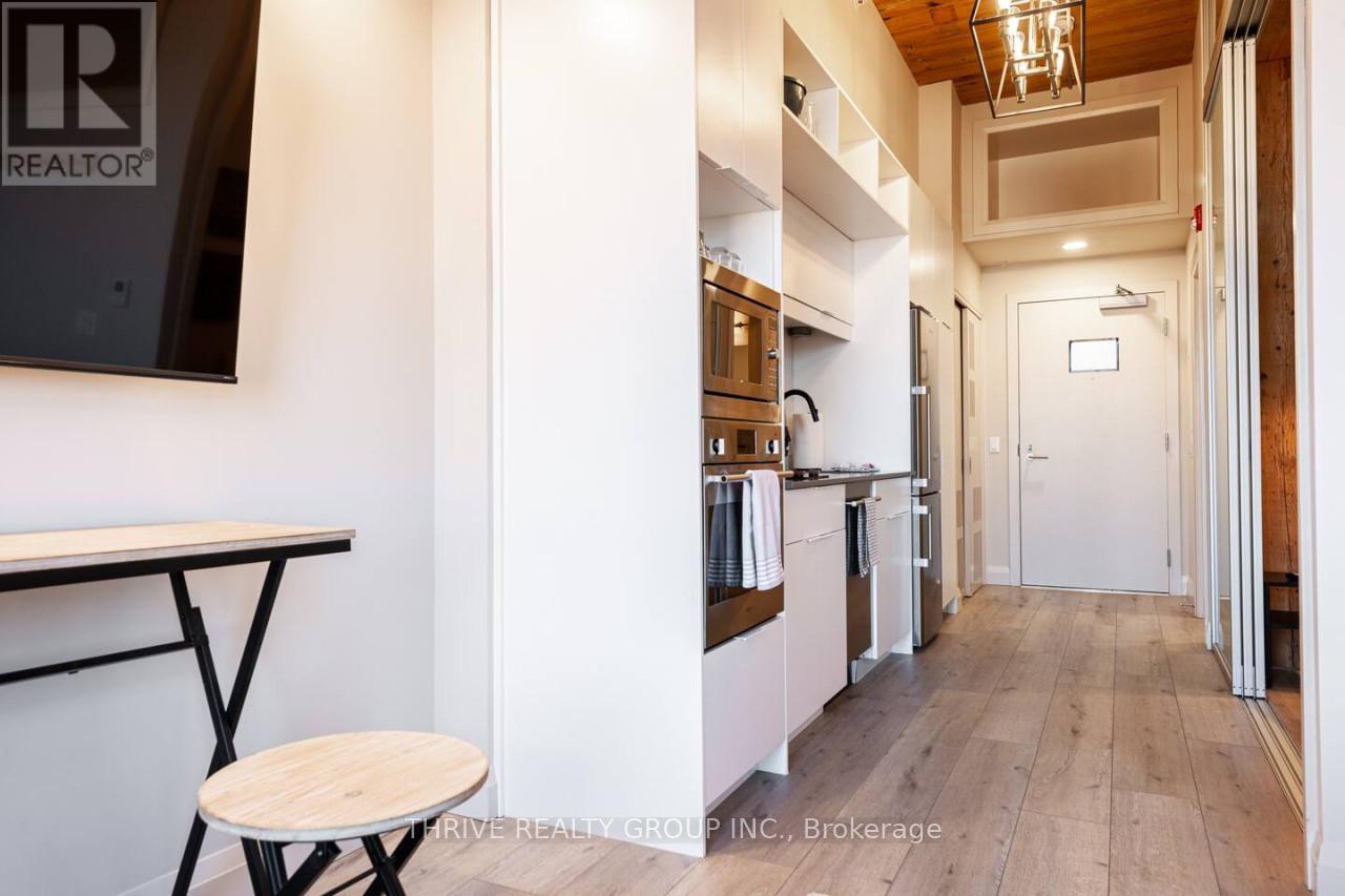 304 - 245 DOWNIE STREET Property Photo