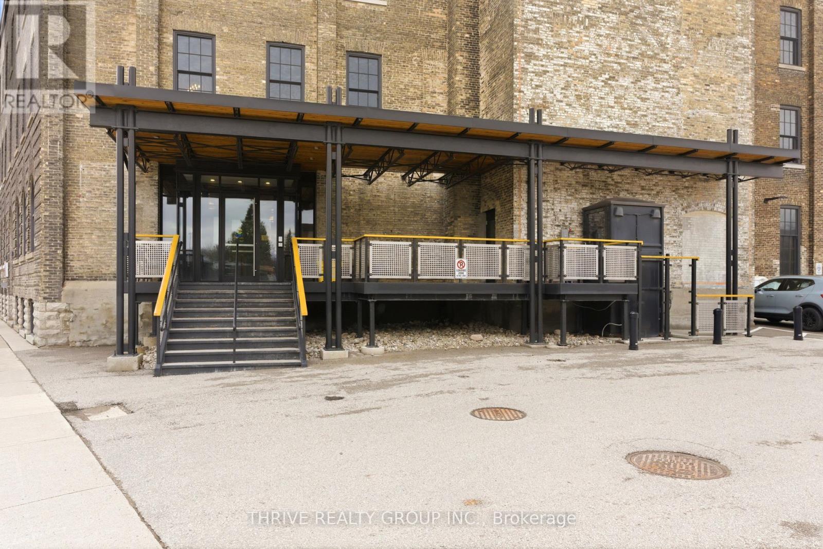 304 - 245 DOWNIE STREET Property Photo