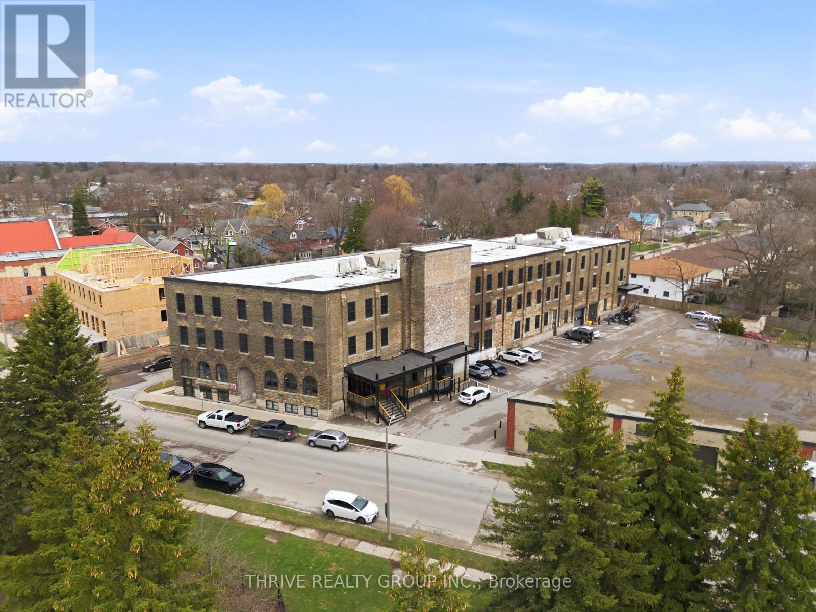 304 - 245 DOWNIE STREET Property Photo