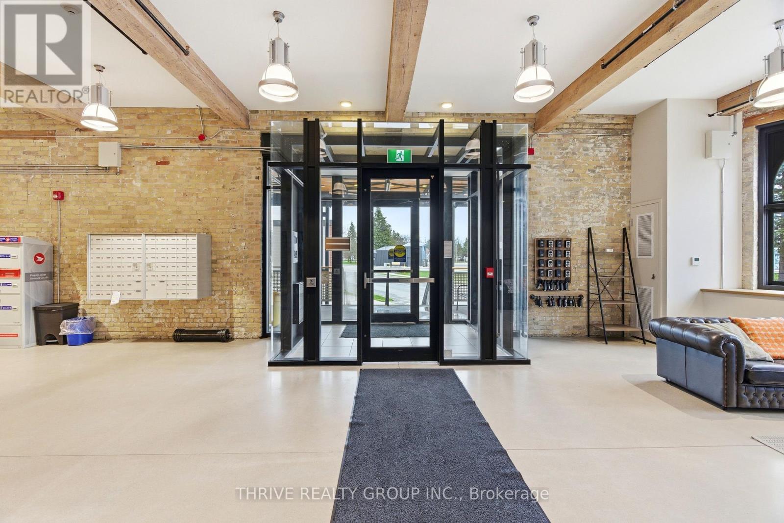 304 - 245 DOWNIE STREET Property Photo