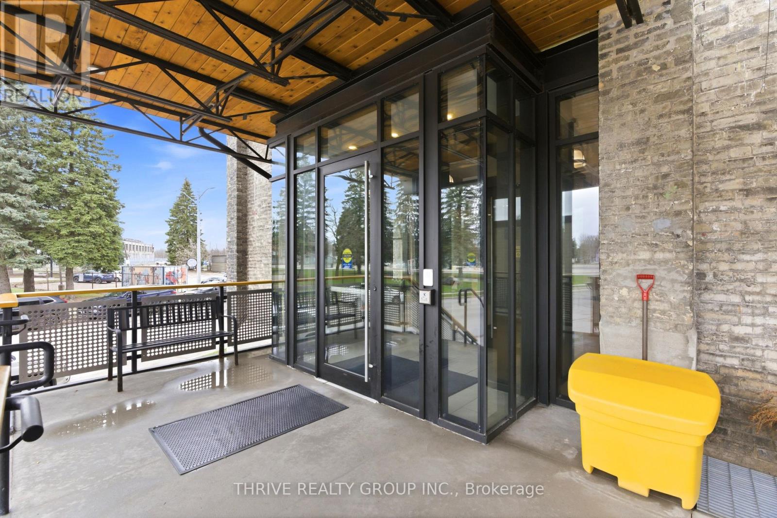 304 - 245 DOWNIE STREET Property Photo