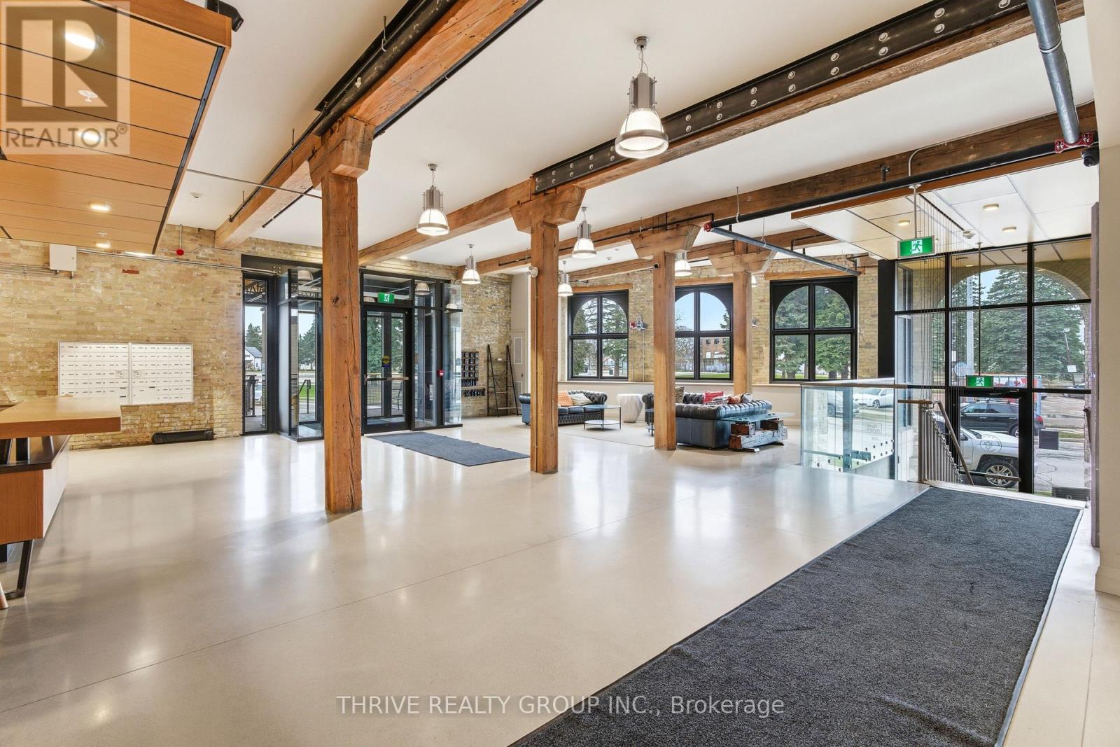 304 - 245 DOWNIE STREET Property Photo