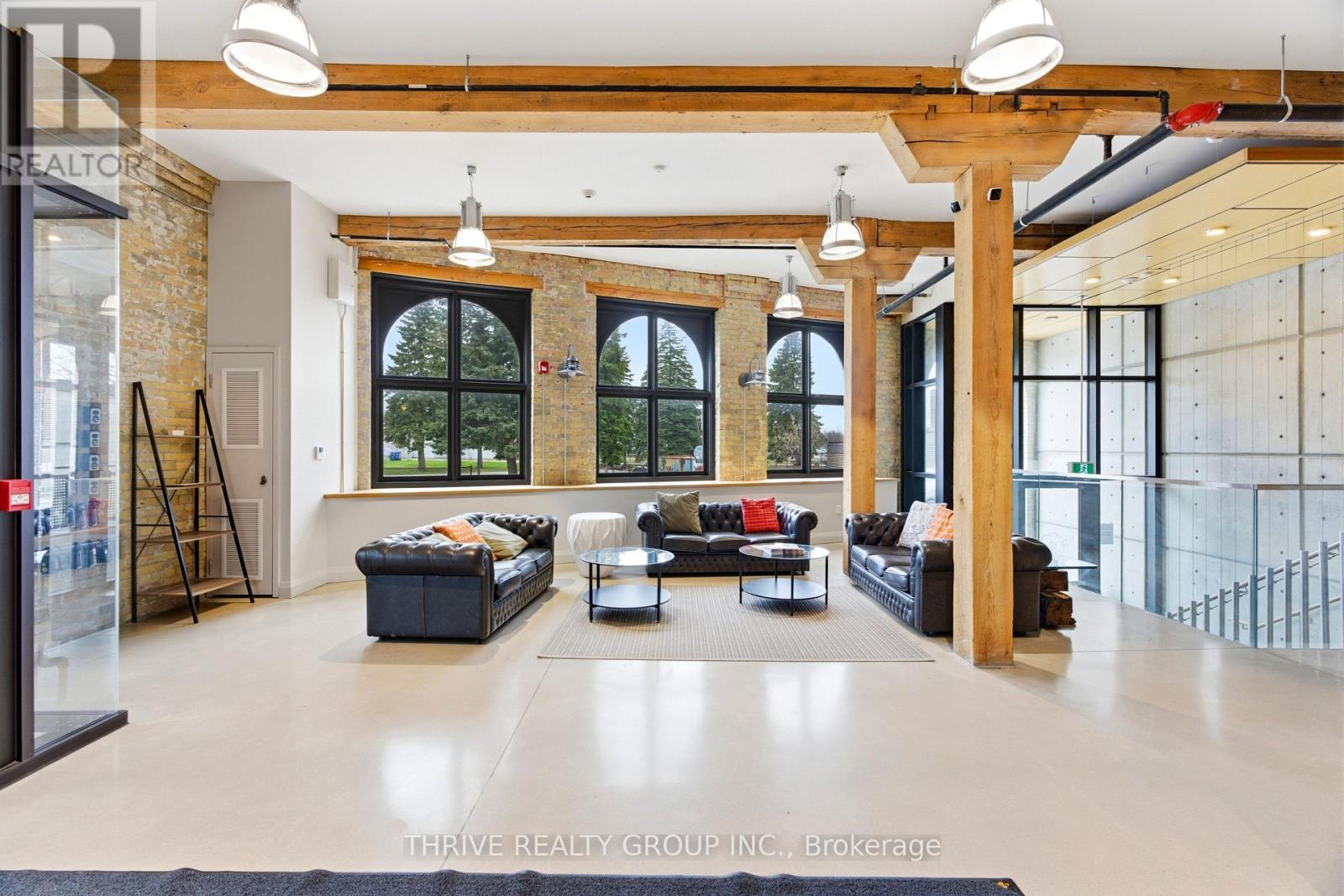 304 - 245 DOWNIE STREET Property Photo