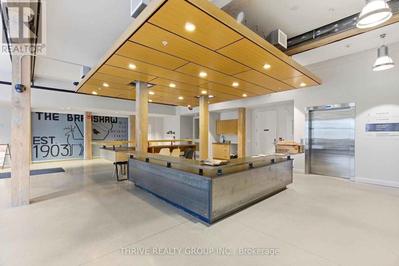 304 - 245 DOWNIE STREET Property Photo