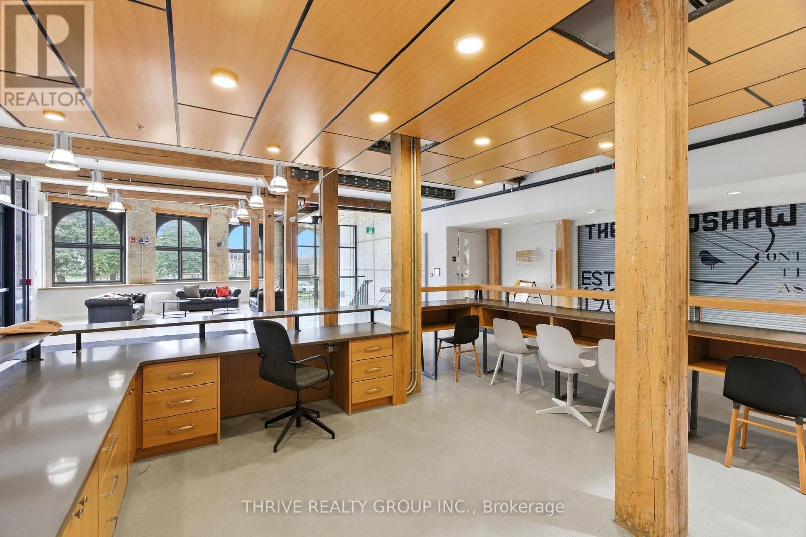 304 - 245 DOWNIE STREET Property Photo