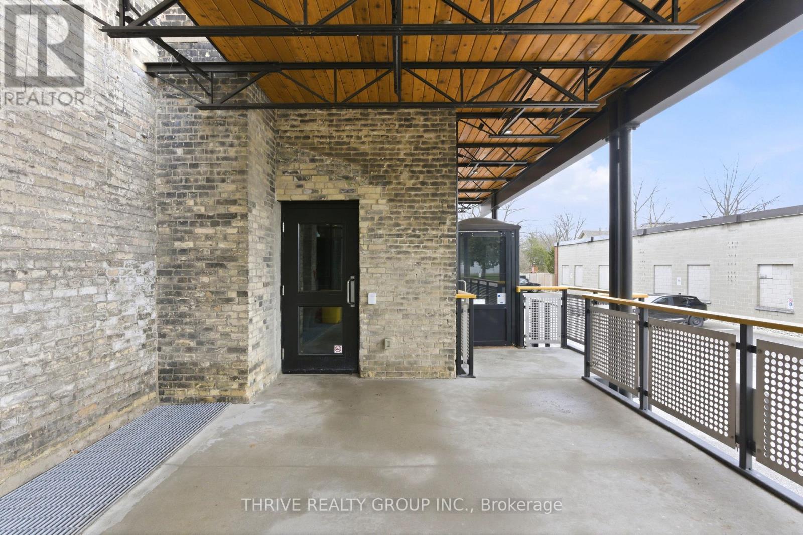 304 - 245 DOWNIE STREET Property Photo