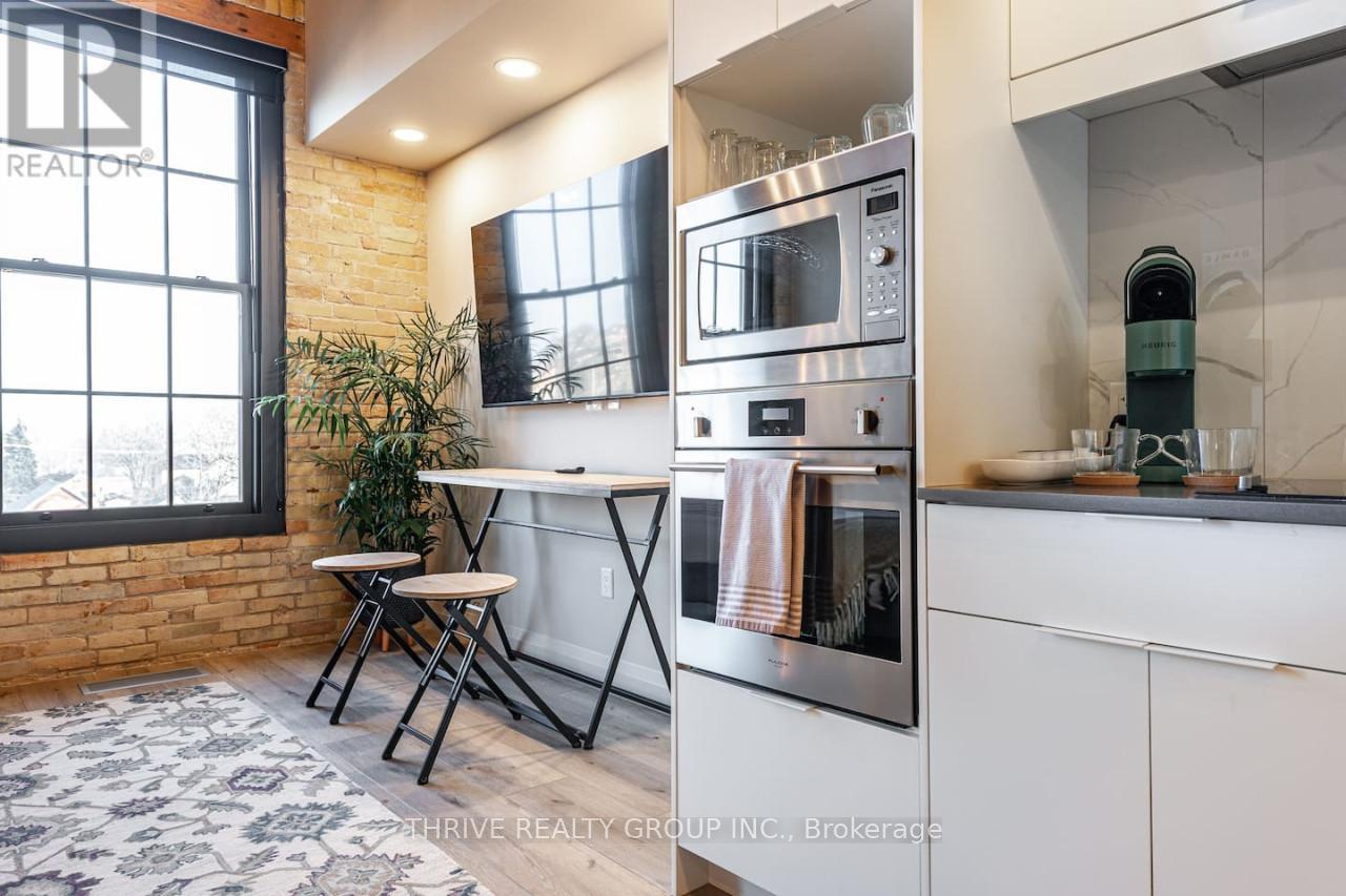 304 - 245 DOWNIE STREET Property Photo