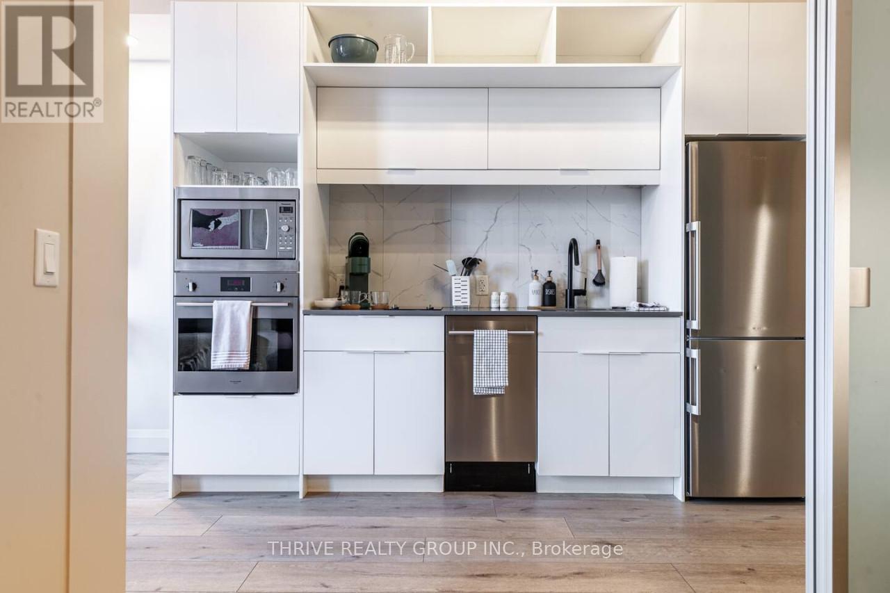 304 - 245 DOWNIE STREET Property Photo