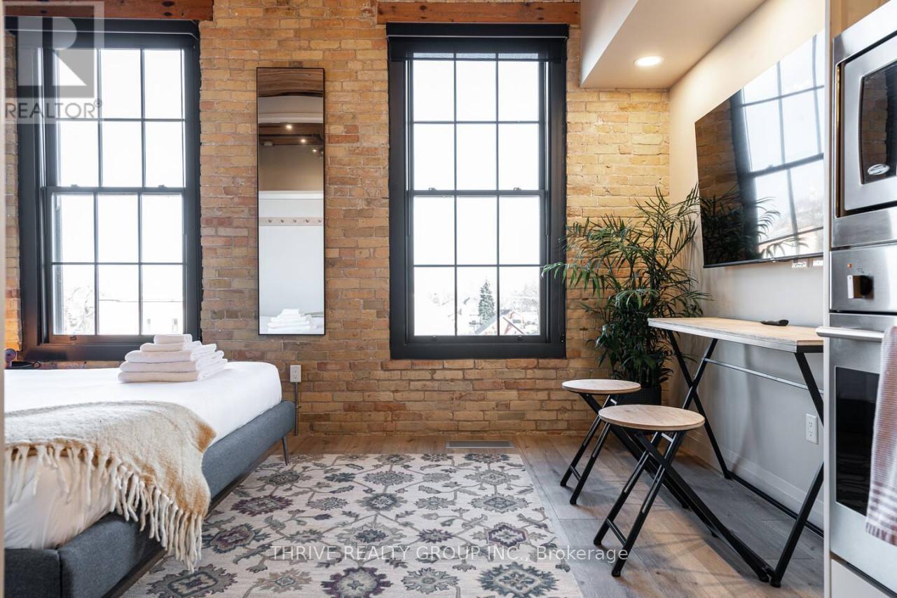 304 - 245 DOWNIE STREET Property Photo