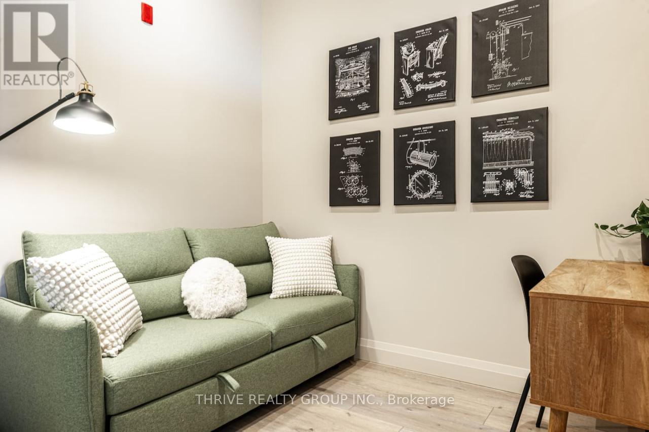 304 - 245 DOWNIE STREET Property Photo