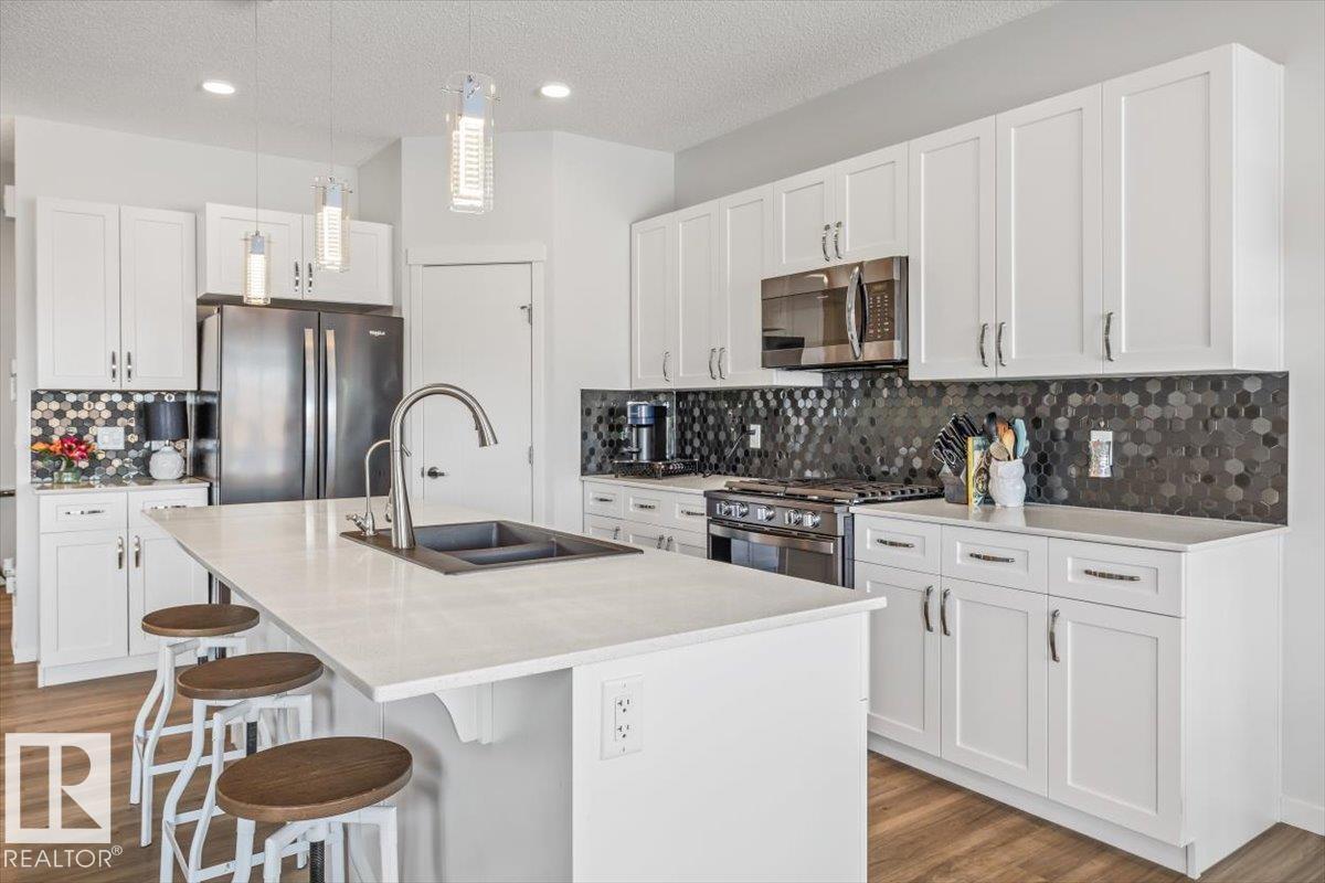 17616 124 ST NW - 12