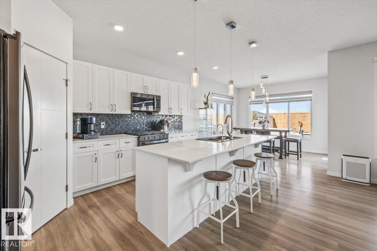 17616 124 ST NW - 10