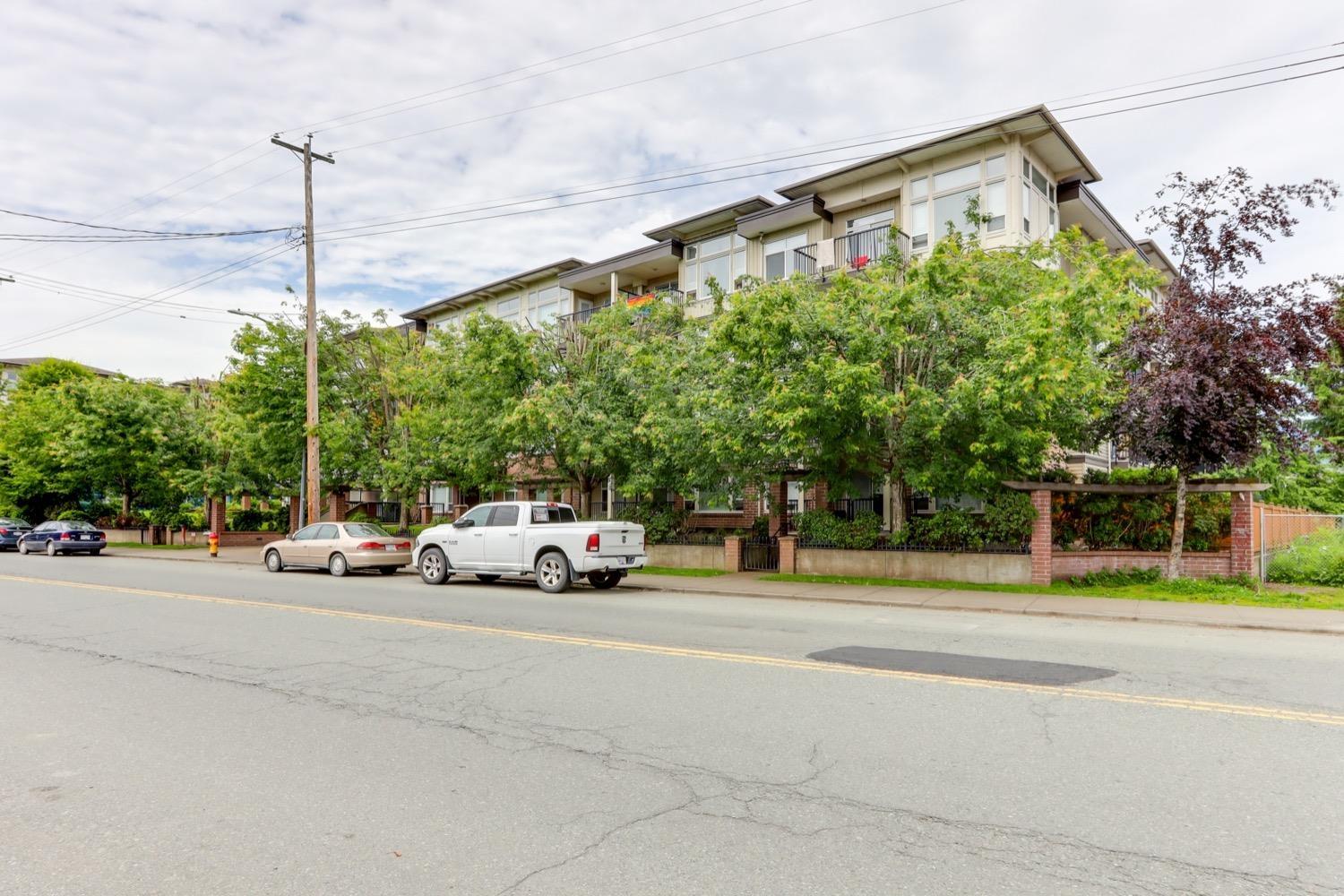 102 46289 YALE ROAD, Chilliwack Proper East, Chilliwack