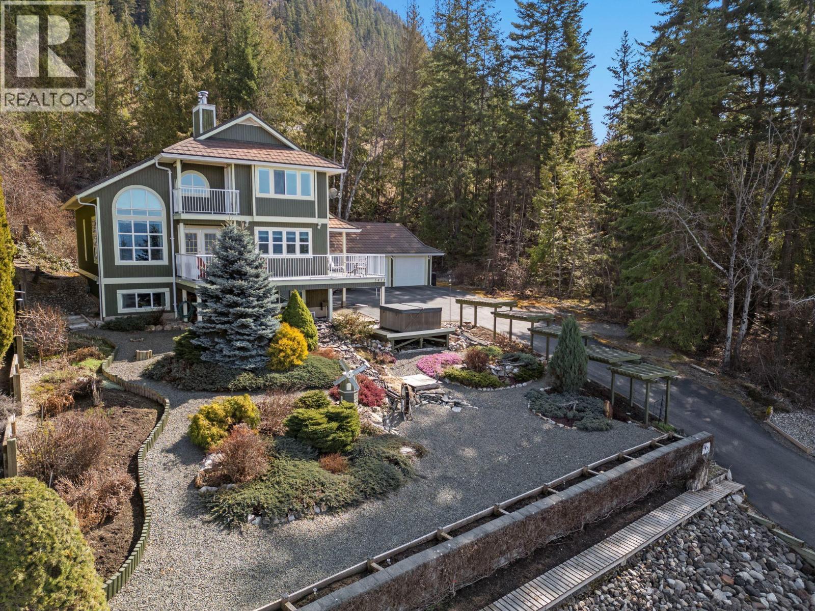 3471 McBride Road - 2