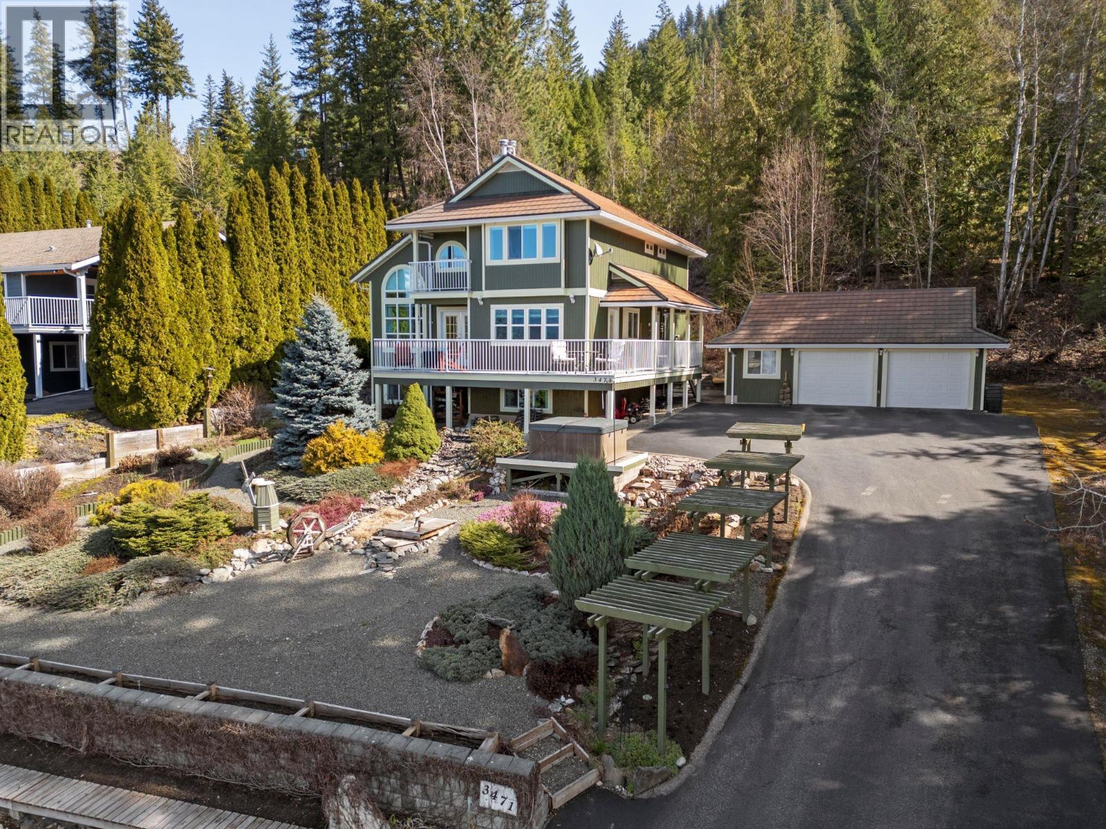 3471 McBride Road - 55