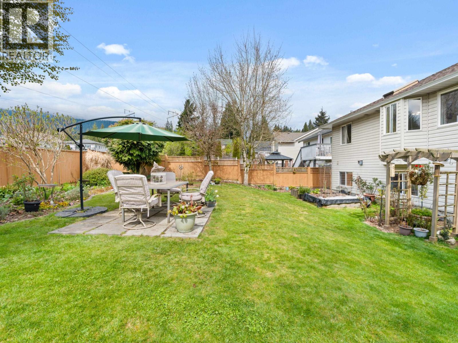 797 CELESTIAL PLACE, Gibsons