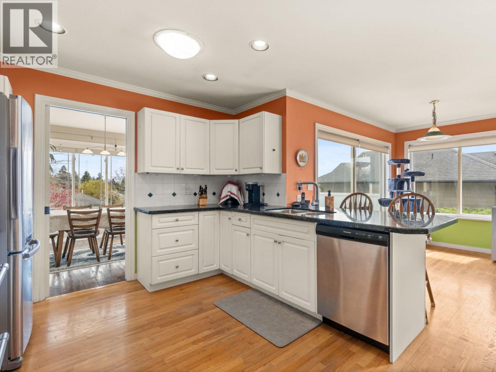 797 CELESTIAL PLACE, Gibsons