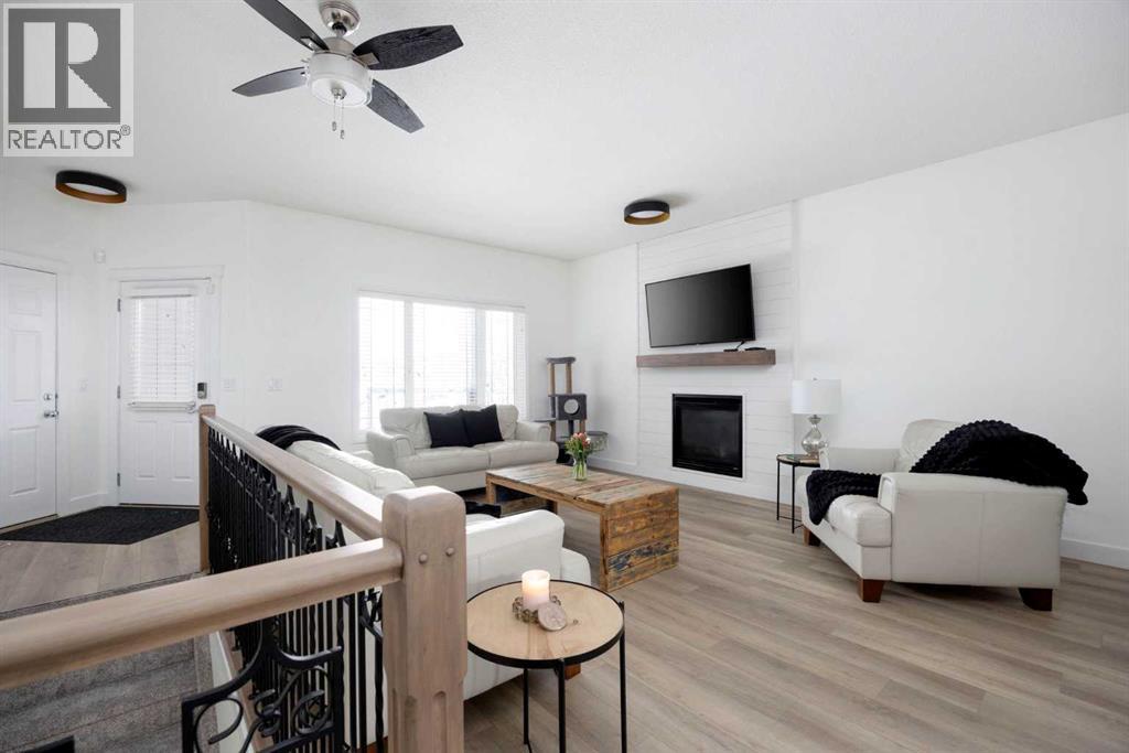 362 Pacific Crescent, Fort McMurray