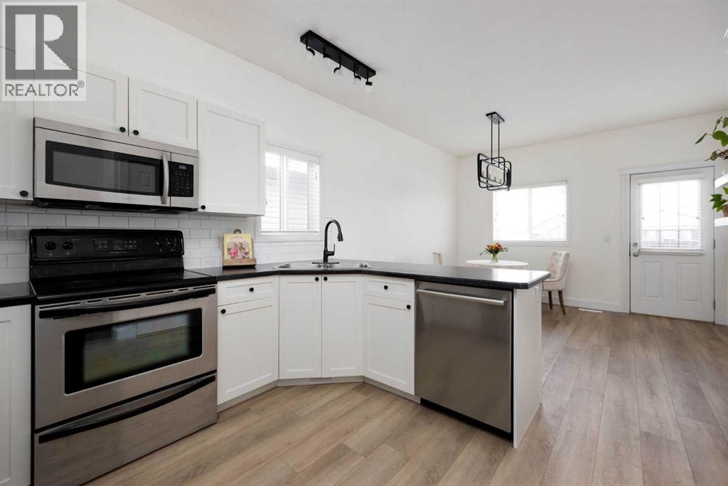 362 Pacific Crescent, Fort McMurray