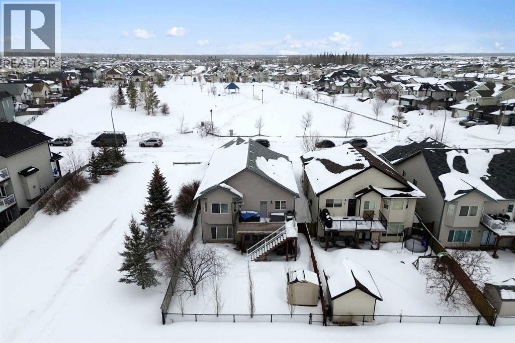 362 Pacific Crescent, Fort McMurray