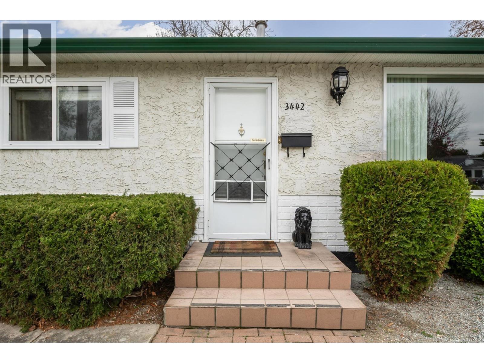  3442 Scott Road, Kelowna