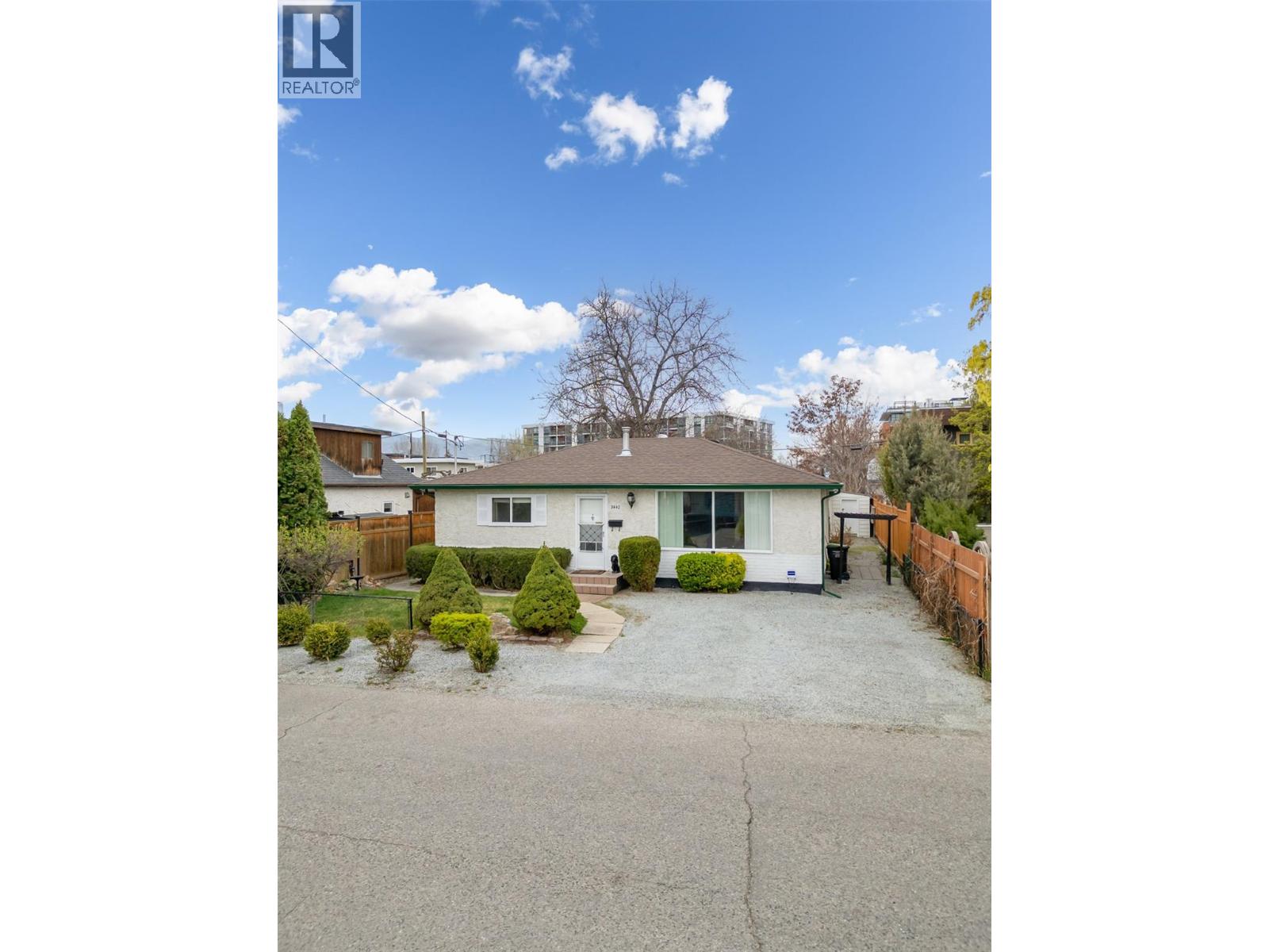  3442 Scott Road, Kelowna