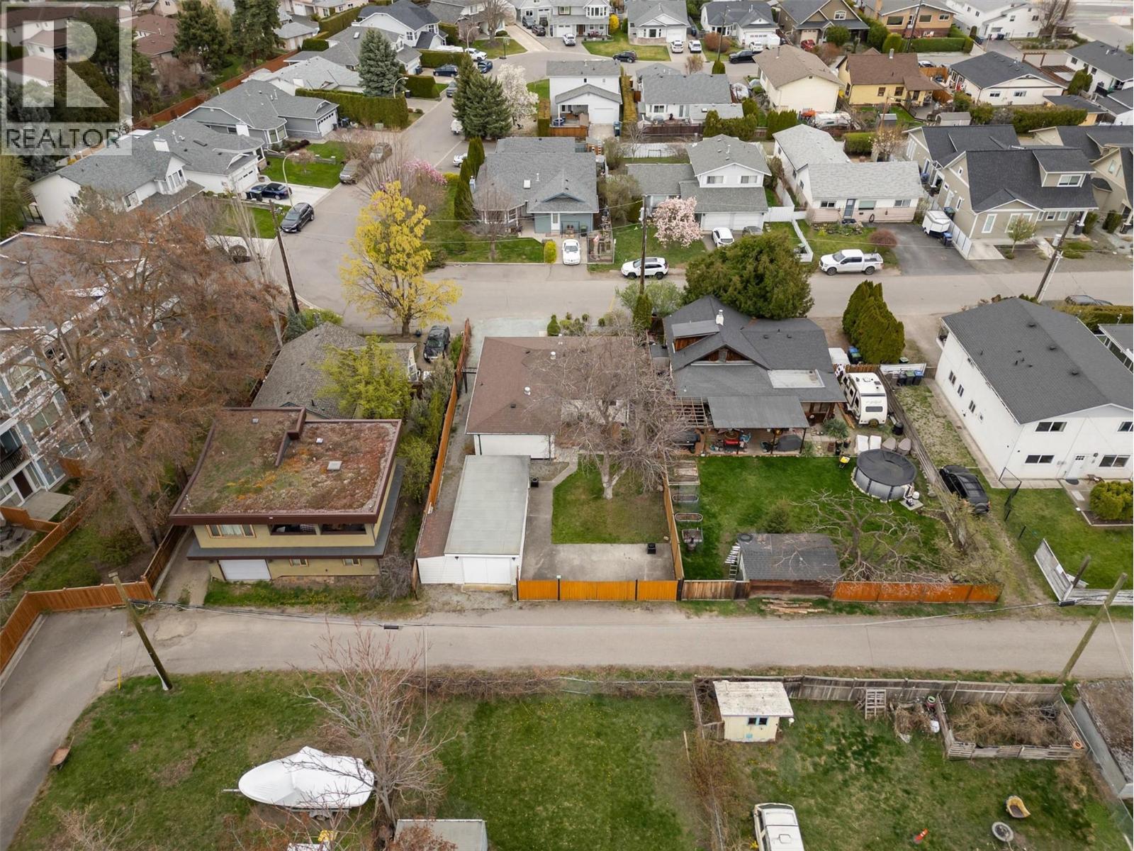  3442 Scott Road, Kelowna