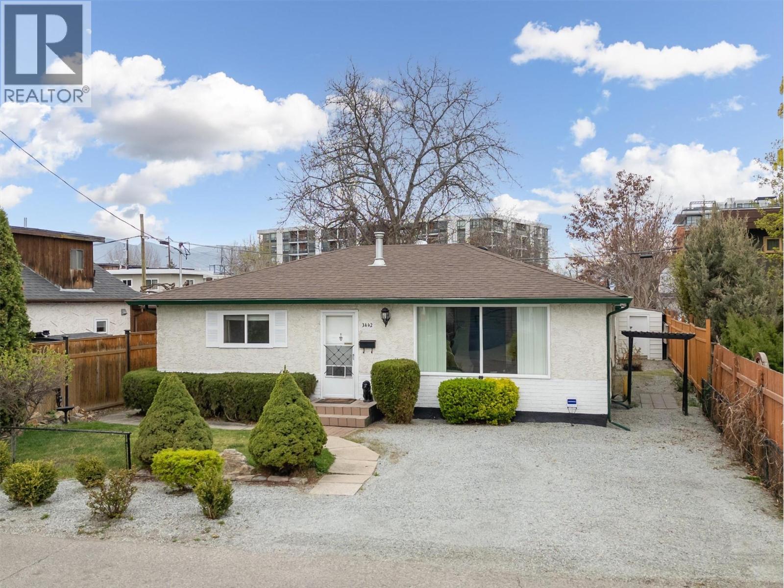  3442 Scott Road, Kelowna