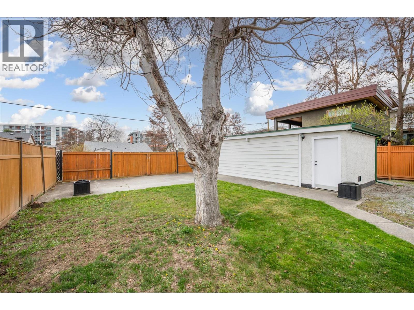  3442 Scott Road, Kelowna