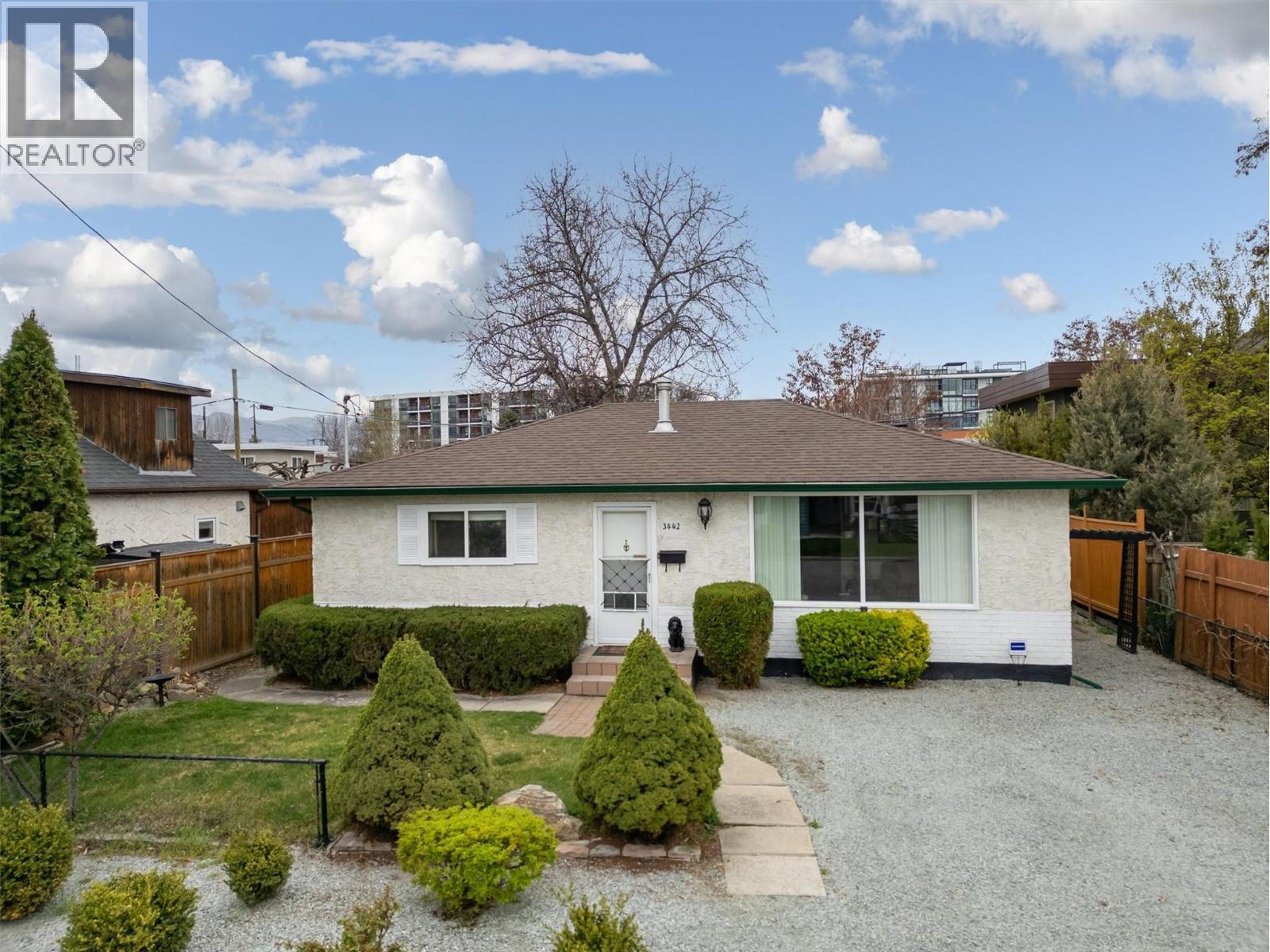  3442 Scott Road, Kelowna