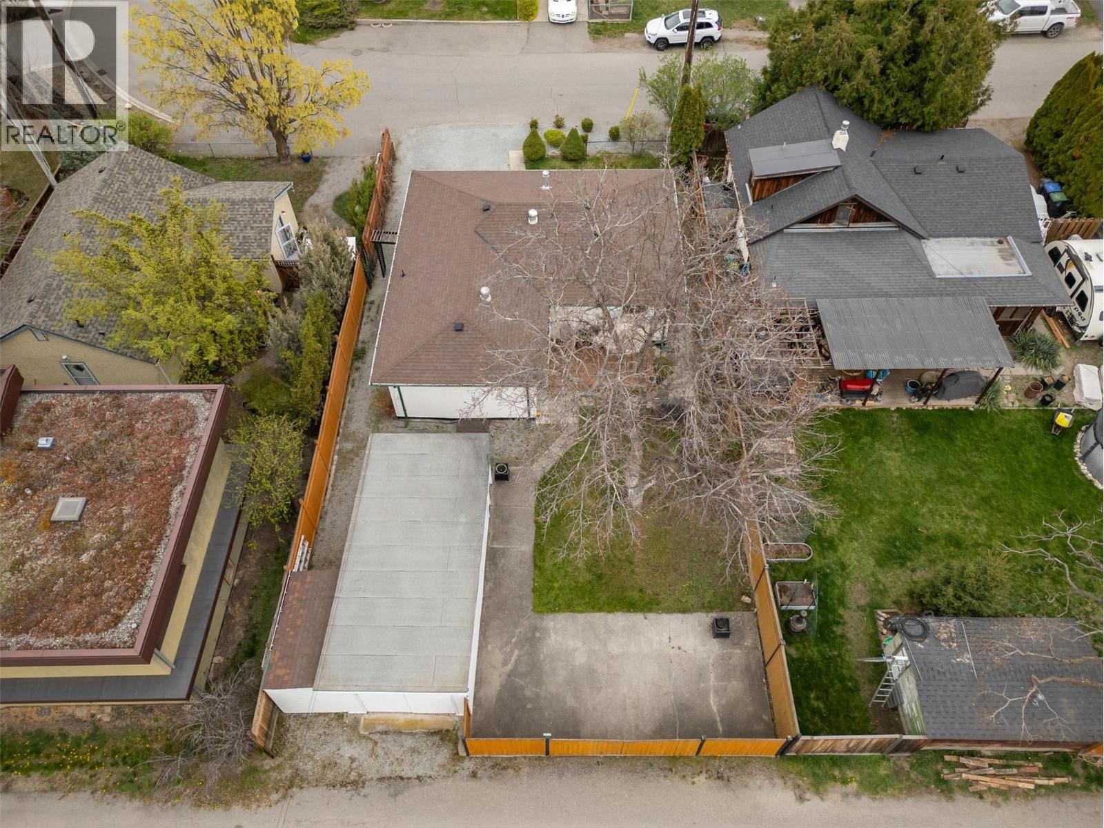  3442 Scott Road, Kelowna