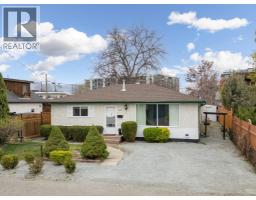  3442 Scott Road, Kelowna