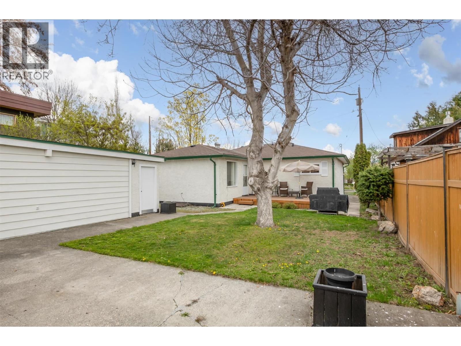  3442 Scott Road, Kelowna