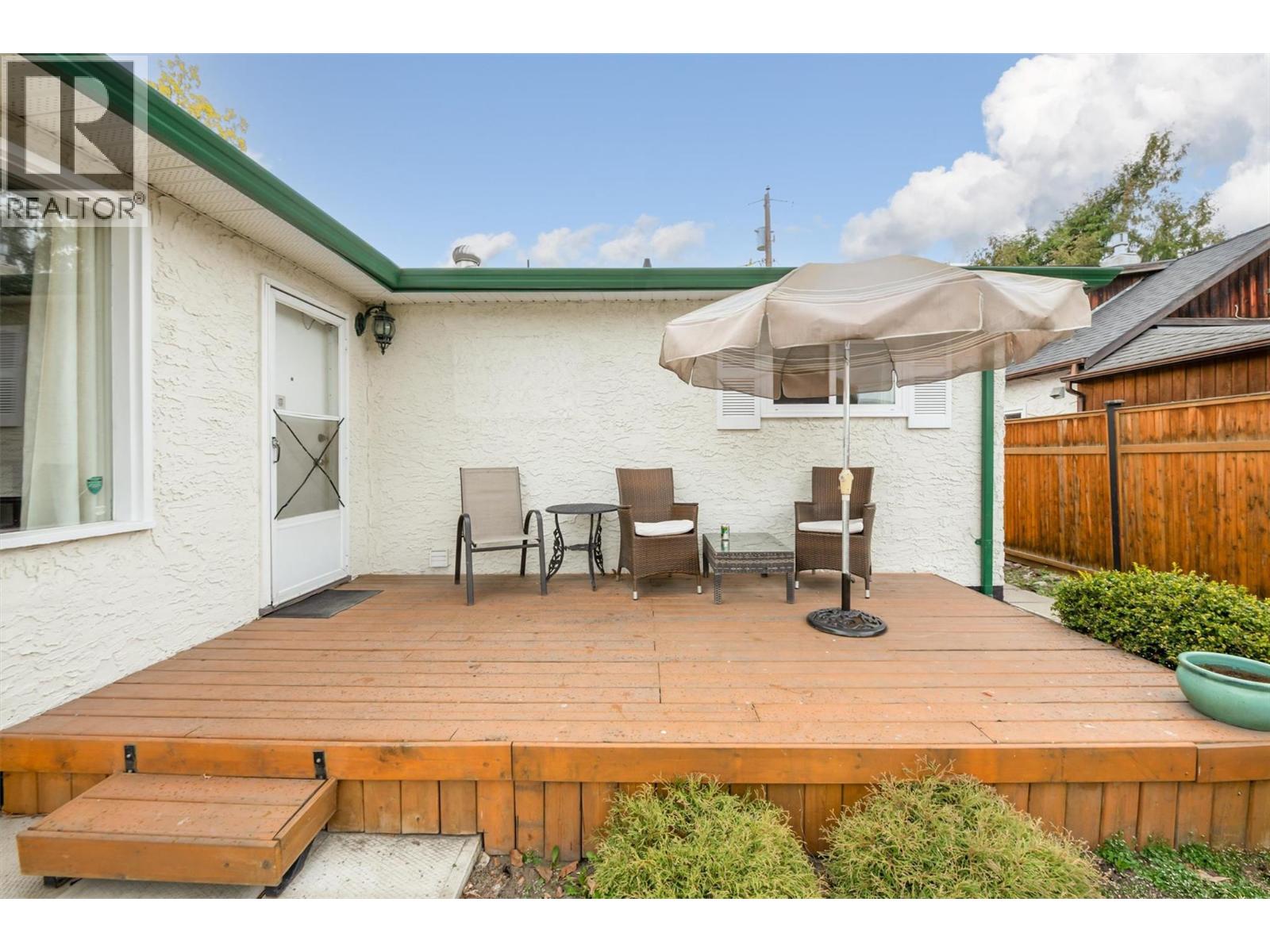  3442 Scott Road, Kelowna