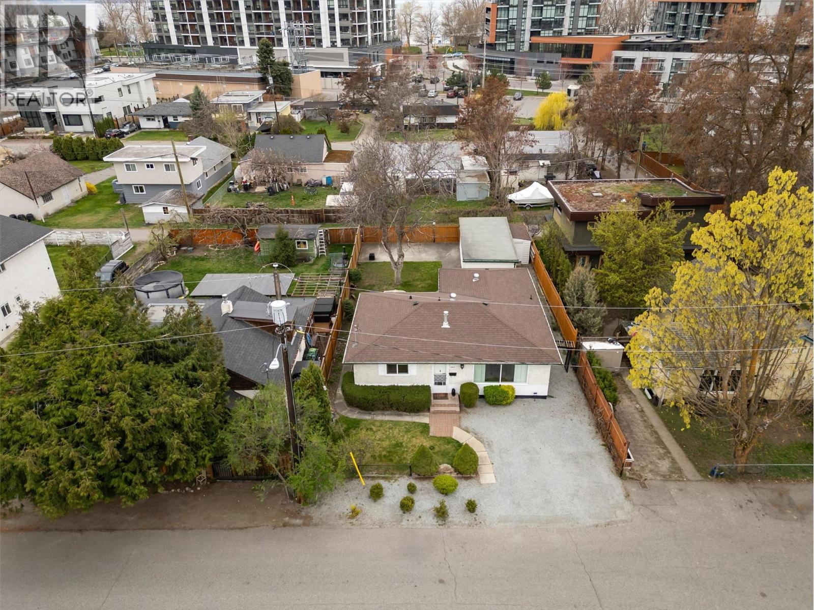  3442 Scott Road, Kelowna