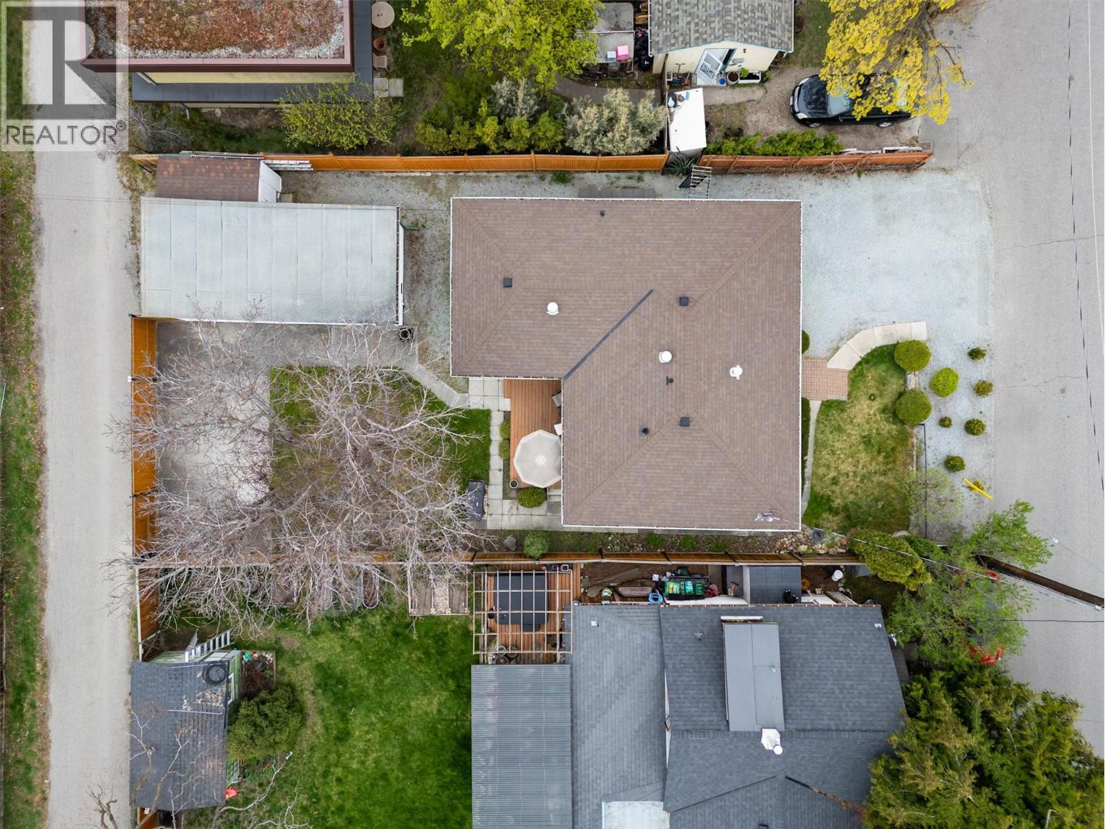  3442 Scott Road, Kelowna