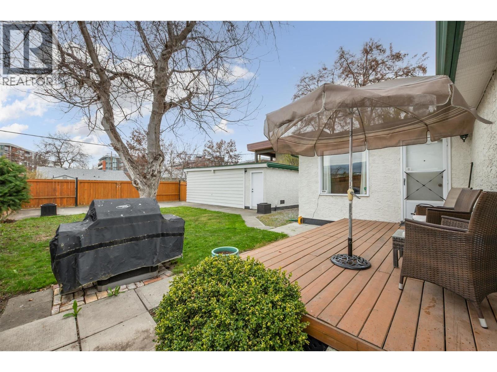  3442 Scott Road, Kelowna