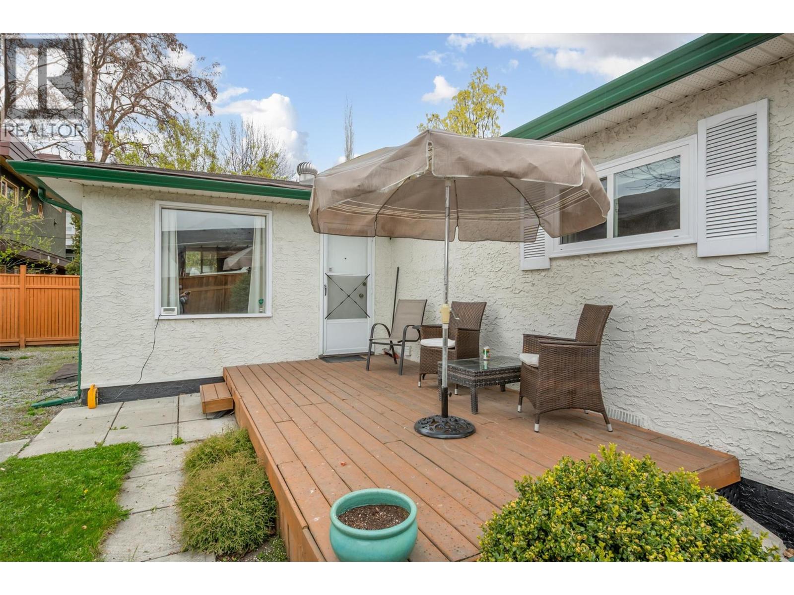  3442 Scott Road, Kelowna