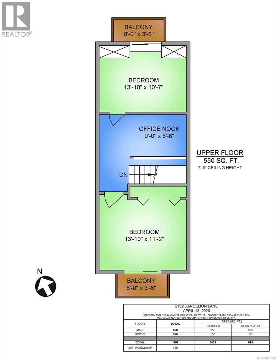 2132 DANDELION LANE - 50