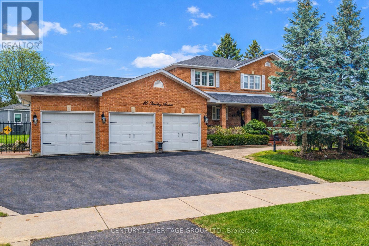 80 FINDLAY AVENUE - 1
