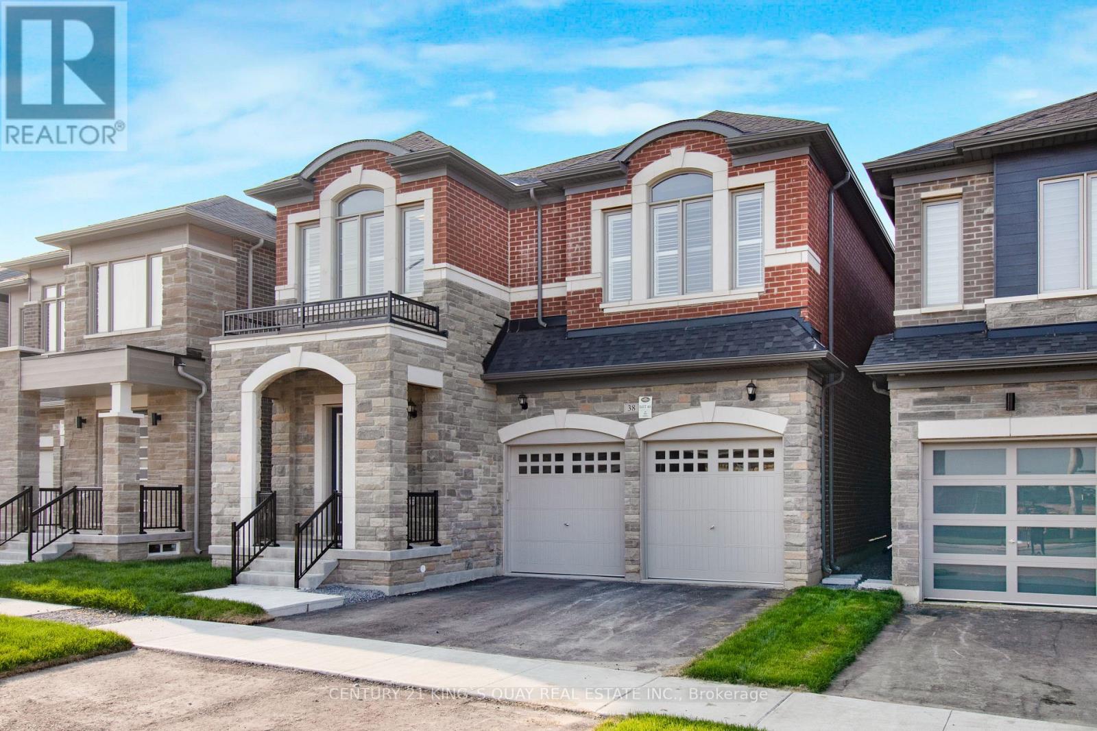 38 TIPP DRIVE - 2