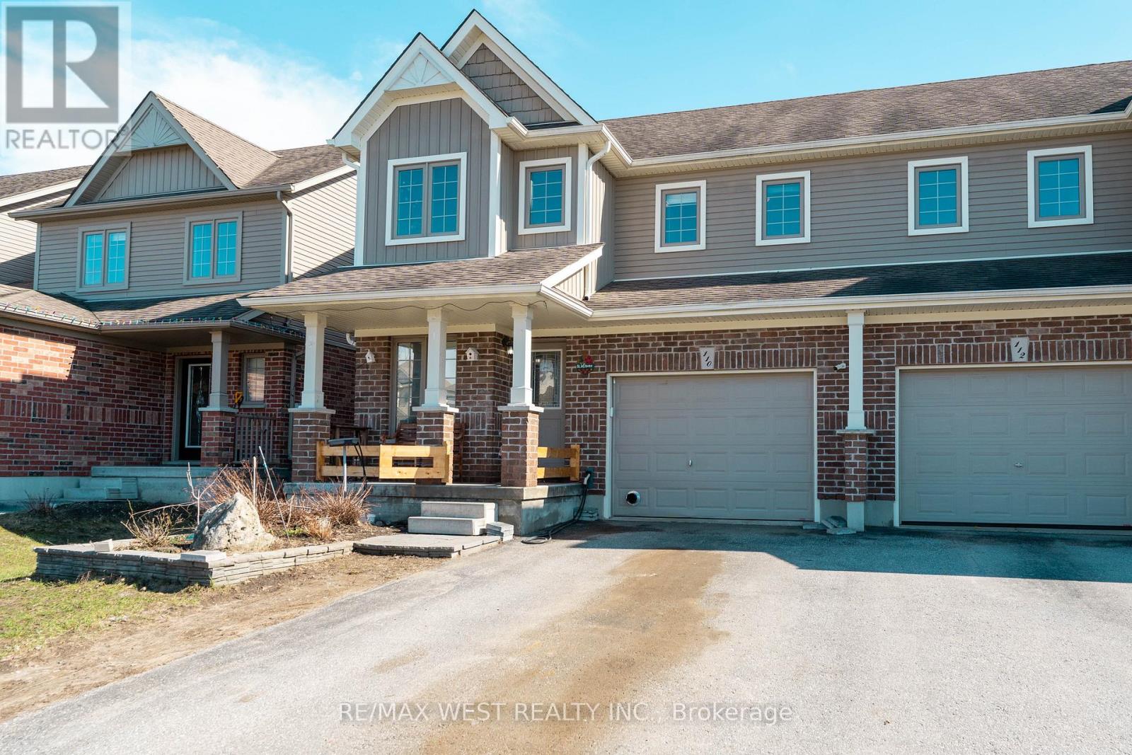 110 BANTING CRESCENT