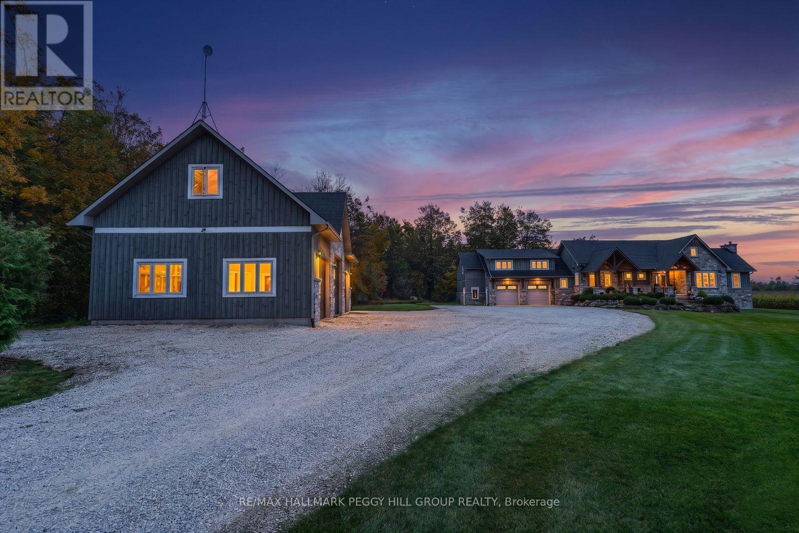 2265 CONCESSION 11 NOTTAWASAGA S